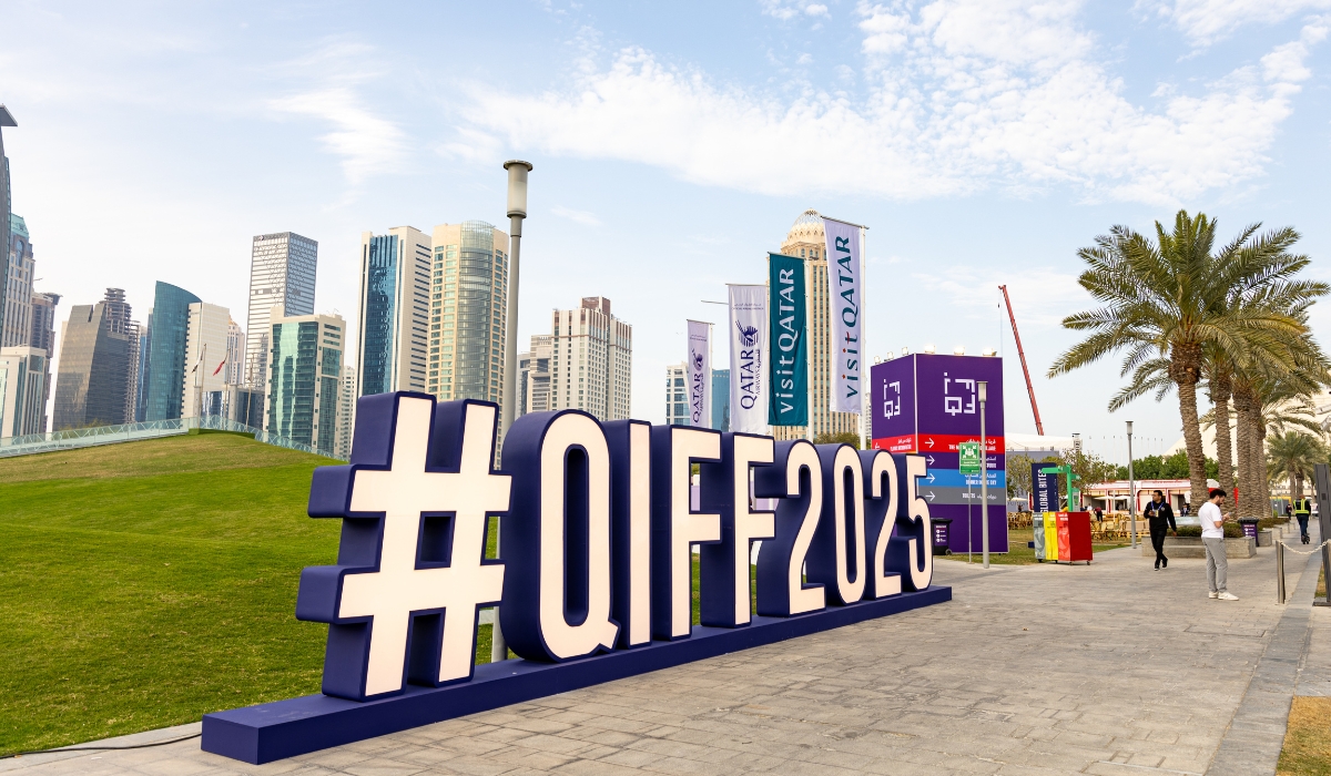 Five must-try experiences at QIFF 2025